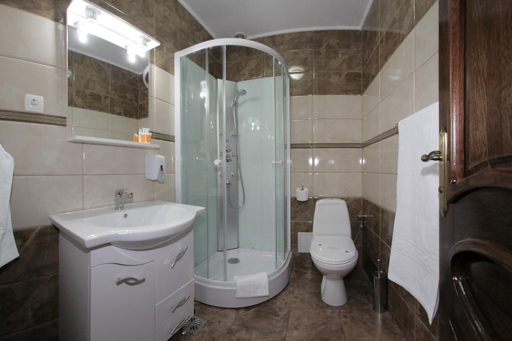 Hotel Rebis Brăila Quarto foto